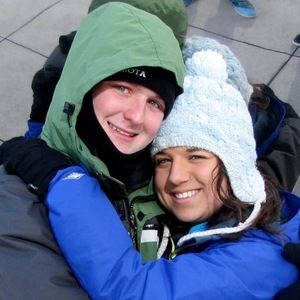 Meet your Posher, Cecelia